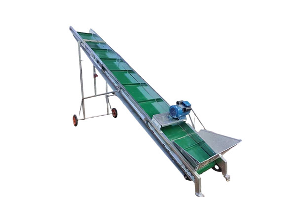 Corn Cob Machine