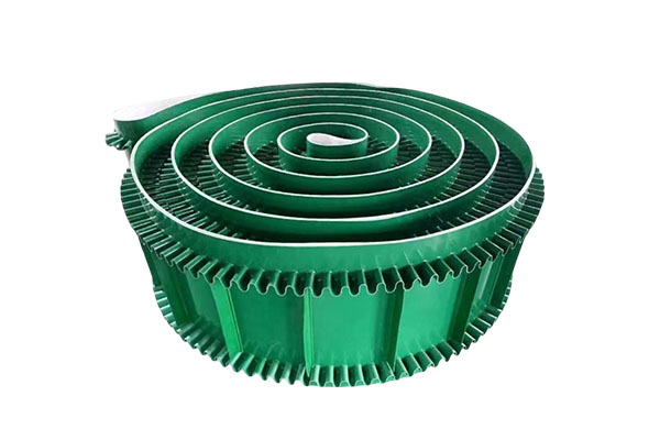 PVC Conveyor Belt